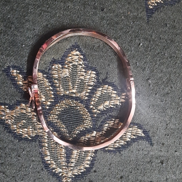 Gold Plated Bracelet - Picture 4 of 5